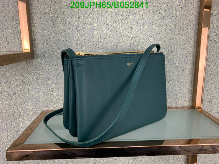 Celine Bag-(Mirror)-Diagonal-,Code: B052841,$: 209USD