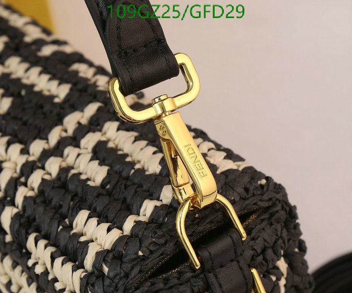 Fendi Big Sale,Code: GFD29,$: 109USD