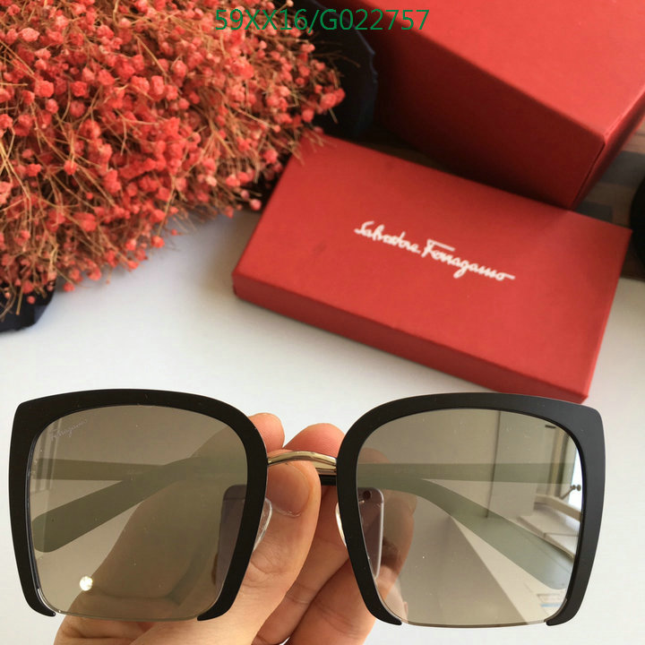 Glasses-Ferragamo, Code: G022757,$:59USD