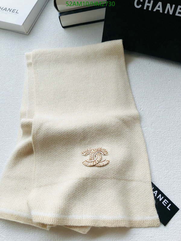 Scarf-Chanel, Code: HM2730,$: 75USD