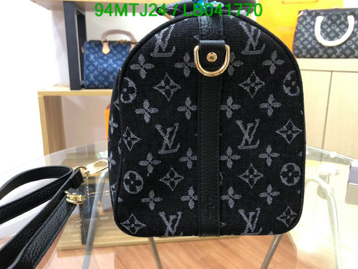 LV Bags-(4A)-Speedy-,Code: LB041770,$: 94USD