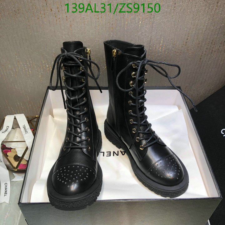 Women Shoes-Chanel,Code: ZS9150,$: 139USD