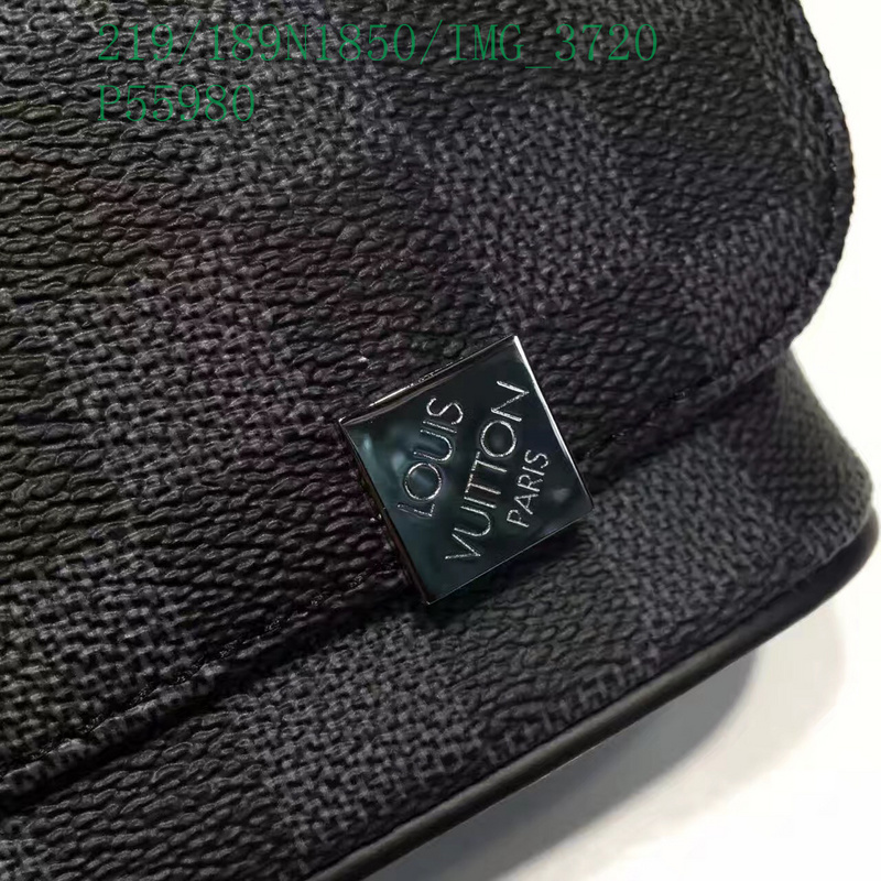 LV Bags-(Mirror)-Pochette MTis-Twist-,Code：LB113084,$: 219USD