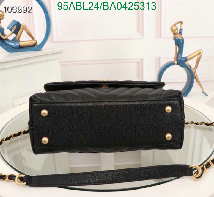 Chanel Bags ( 4A )-Handbag-,Code: BA04252313,$: 95USD