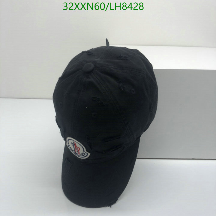 Cap -(Hat)-Moncler, Code: LH8428,$: 32USD