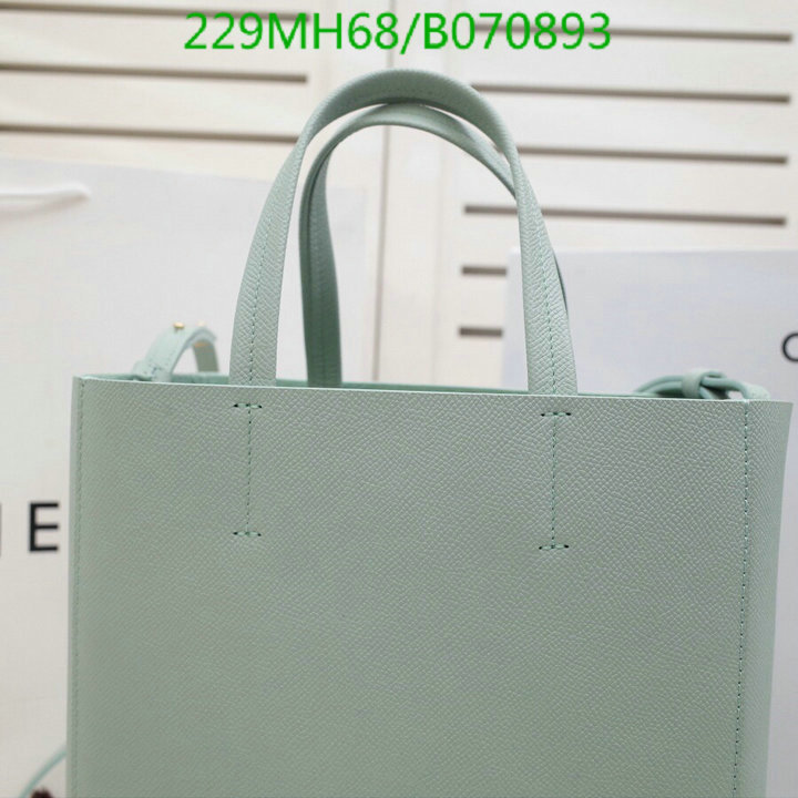 Celine Bag-(Mirror)-Diagonal-,Code: B070893,$: 229USD