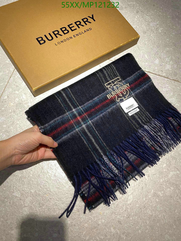 Scarf-Burberry, Code: MP121232,$: 55USD