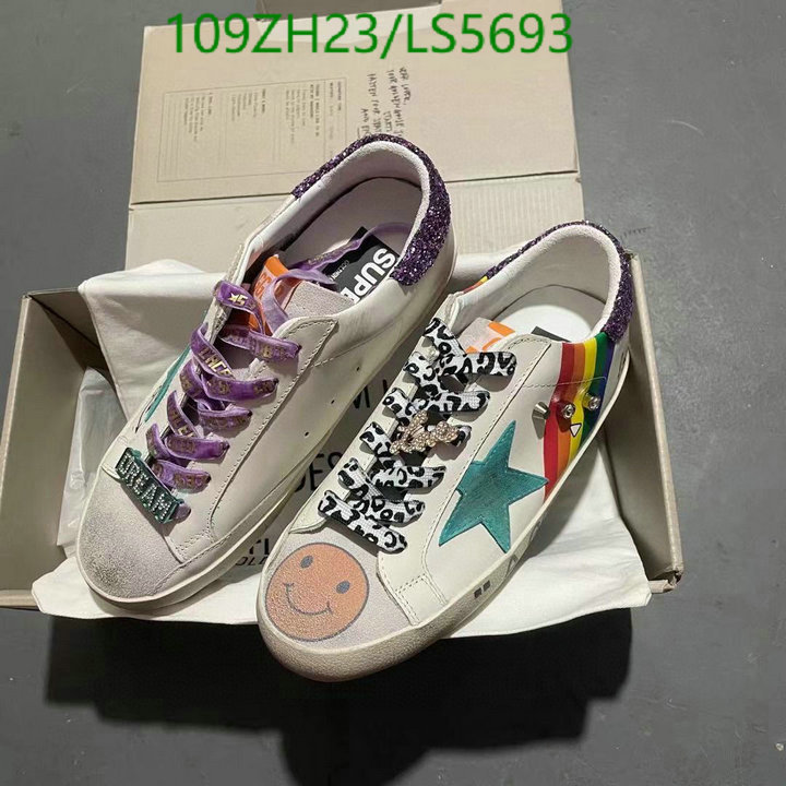 Men shoes-Golden Goose, Code: LS5693,$: 109USD