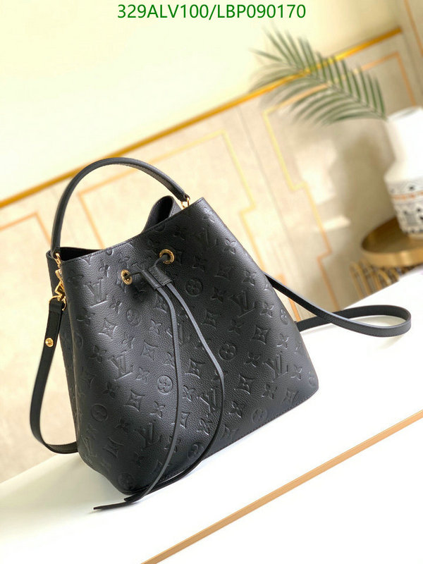 LV Bags-(Mirror)-Nono-No Purse-Nano No-,Code: LBP090170,$:329USD