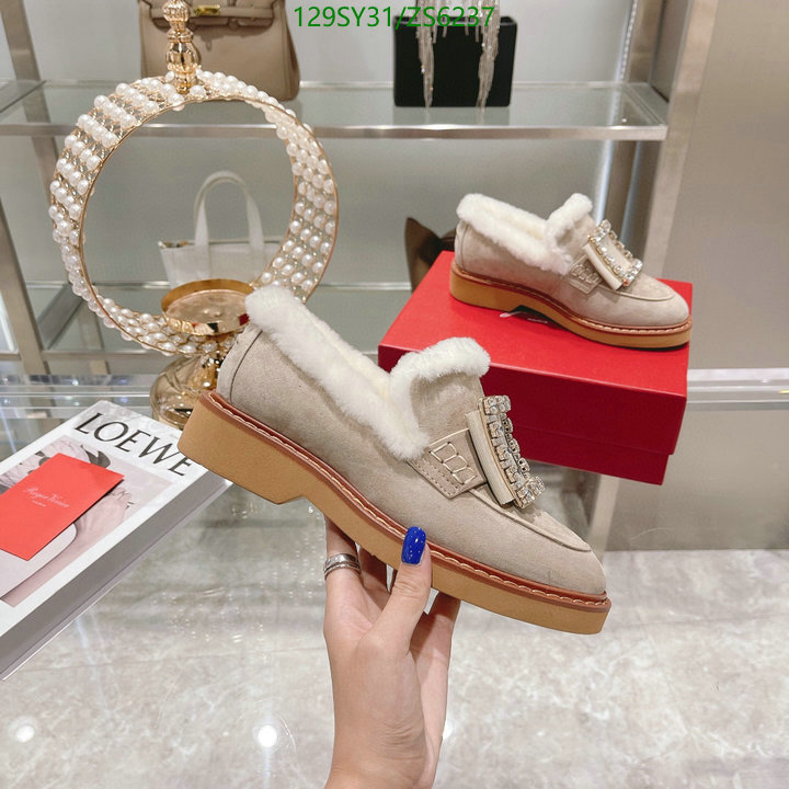 Women Shoes-Roger Vivier, Code: ZS6237,$: 129USD