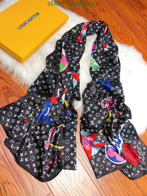 Scarf-LV,-Code: LM3654,$: 35USD