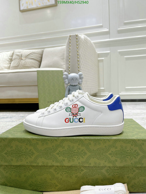 Women Shoes-Gucci, Code: HS2940,