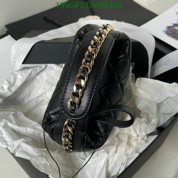 Chanel Bags -(Mirror)-Diagonal-,Code: HB5364,$: 199USD