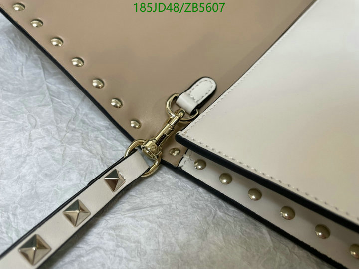 Valentino Bag-(Mirror)-Clutch-,Code: ZB5607,$: 185USD