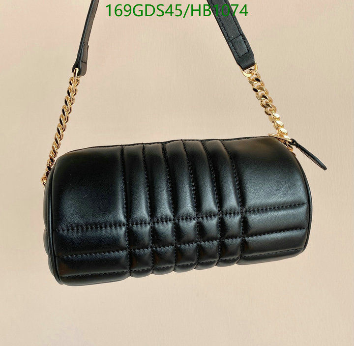 Burberry Bag-(Mirror)-Diagonal-,Code: HB1074,$: 169USD