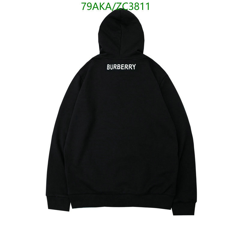 Clothing-Burberry, Code: ZC3811,$: 79USD