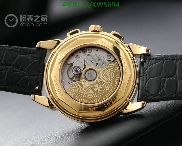 Watch-Mirror Quality-Vacheron Constantin, Code: KW5694,$: 499USD