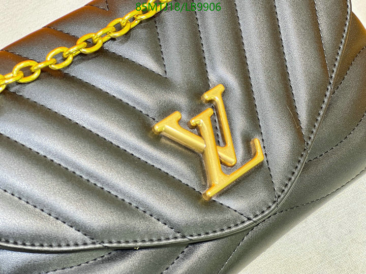 LV Bags-(4A)-Pochette MTis Bag-Twist-,Code: LB9906,$: 85USD