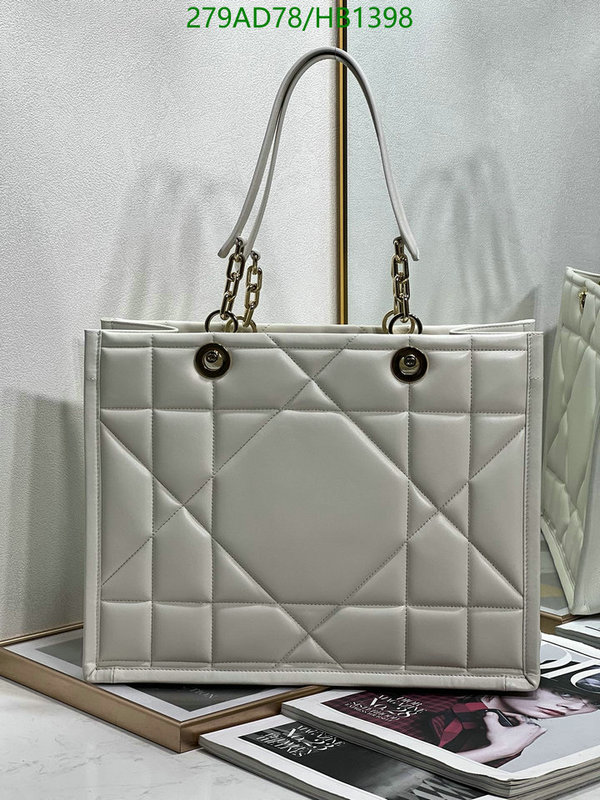 Dior Bags -(Mirror)-Other Style-,Code: HB1398,$: 279USD