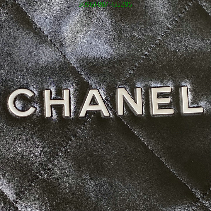 Chanel Bags -(Mirror)-Handbag-,Code: HB5295,$: 309USD