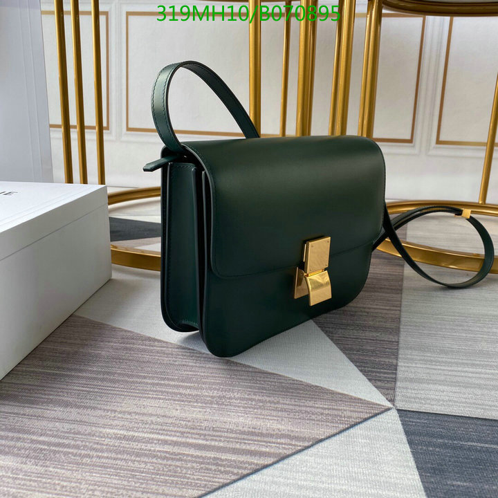 Celine Bag-(Mirror)-Classic Series,Code: B070895,$: 319USD