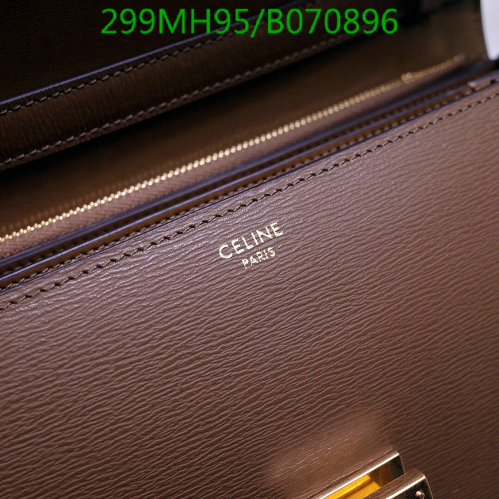 Celine Bag-(Mirror)-Classic Series,Code: B070896,$: 299USD