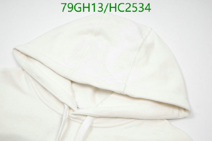 Clothing-Burberry, Code: HC2534,$: 79USD
