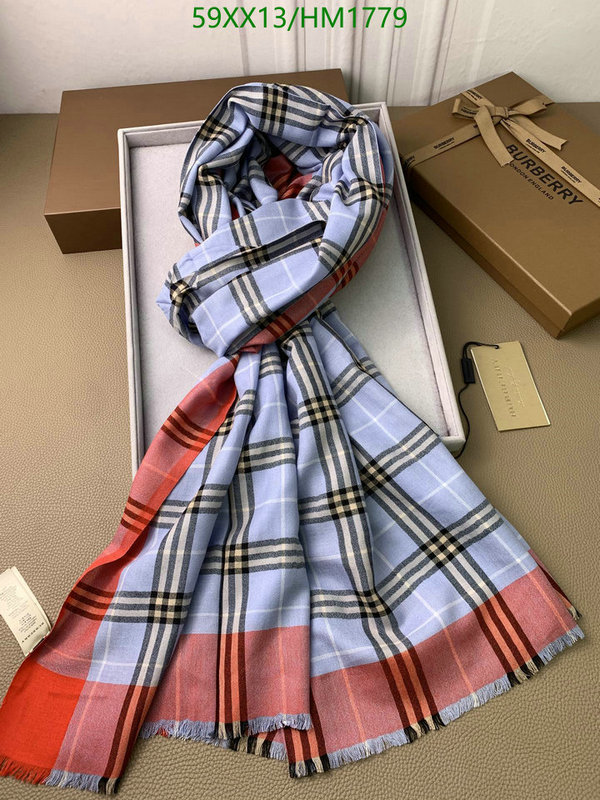 Scarf-Burberry, Code: HM1779,$: 59USD