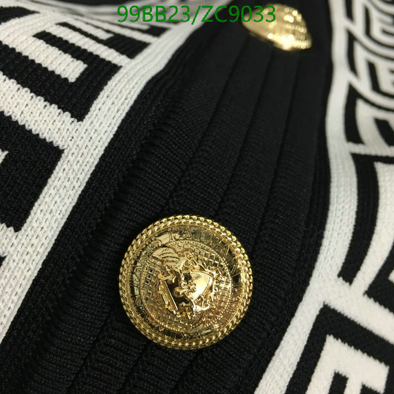 Clothing-Balmain, Code: ZC9033,$: 99USD