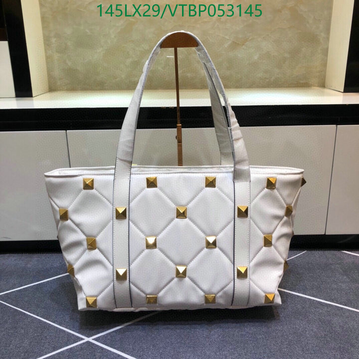 Valentino Bag-(4A)-Handbag-,Code: VTBP053145,$: 145USD