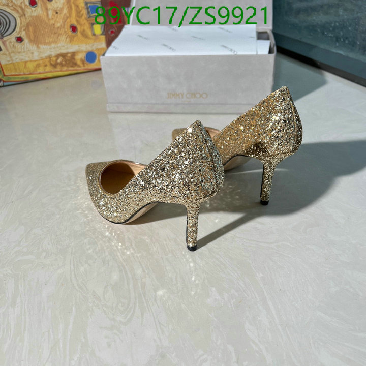 Women Shoes-Jimmy Choo, Code: ZS9921,$: 89USD