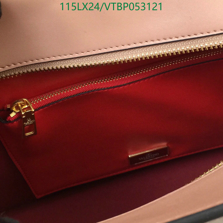 Valentino Bag-(4A)-Handbag-,Code: VTBP053121,$: 115USD