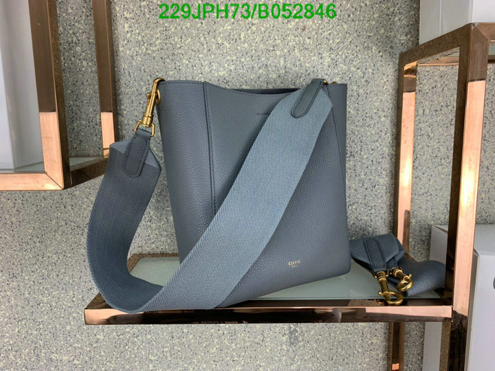 Celine Bag-(Mirror)-Diagonal-,Code: B052846,$: 229USD