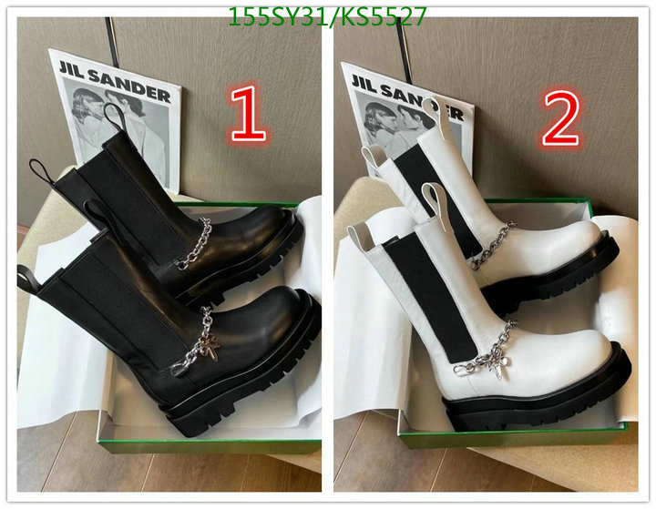 Women Shoes-BV, Code: KS5527,$: 155USD