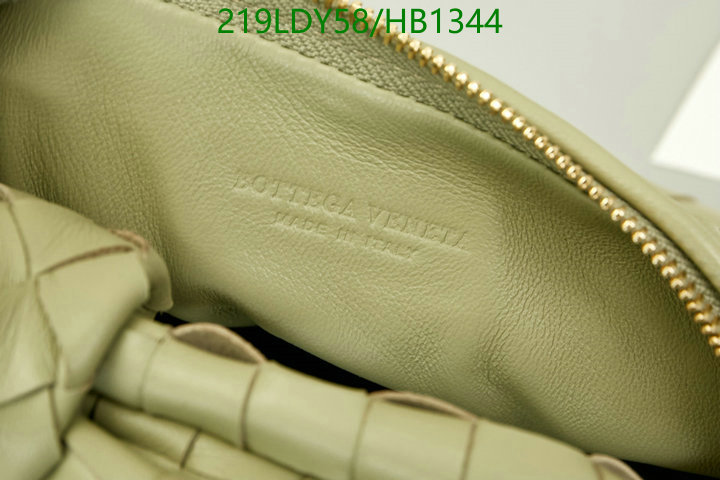 BV Bag-(Mirror)-Jodie,Code: HB1344,$: 219USD