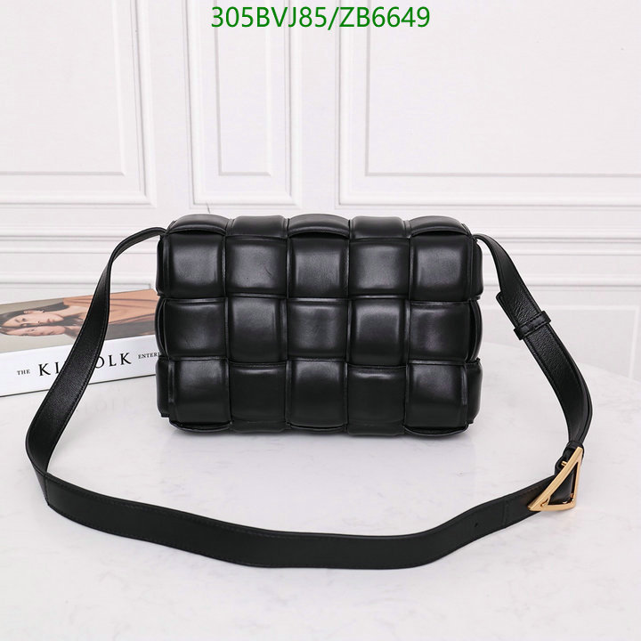 BV Bag-(Mirror)-Cassette Series,Code: ZB6649,$: 305USD