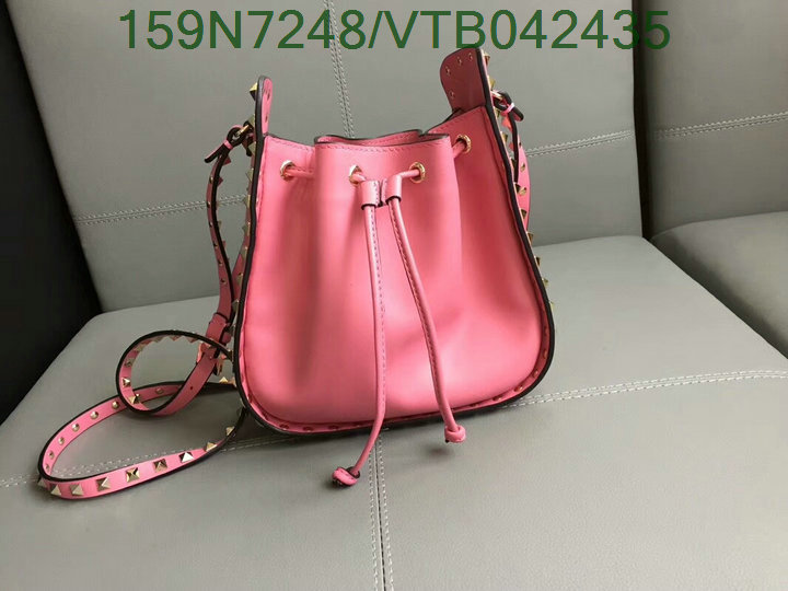 Valentino Bag-(Mirror)-Diagonal-,Code: VTB042435,$:159USD