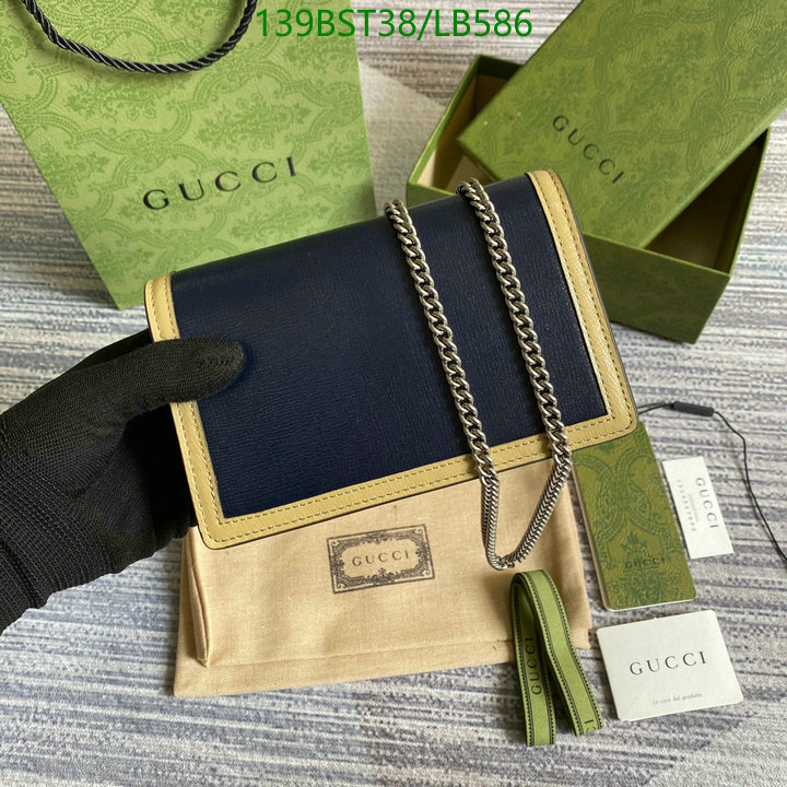 Gucci Bag-(Mirror)-Dionysus-,Code: LB586,$: 139USD