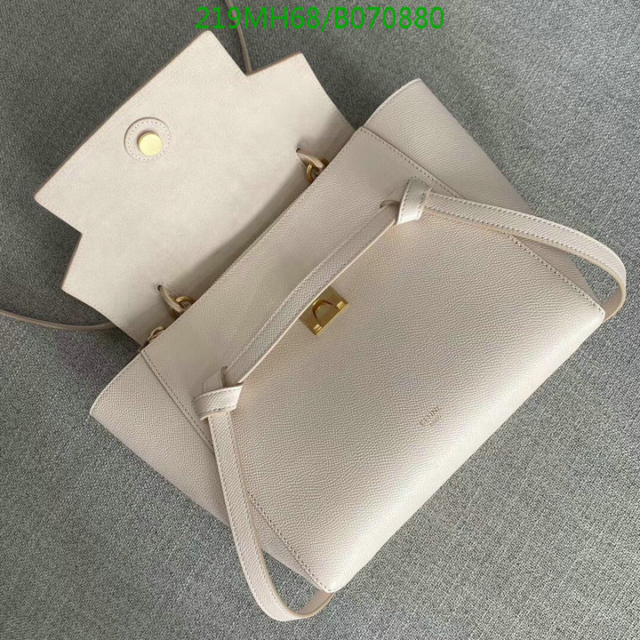 Celine Bag-(Mirror)-Belt Bag,Code: B070880,$: 219USD