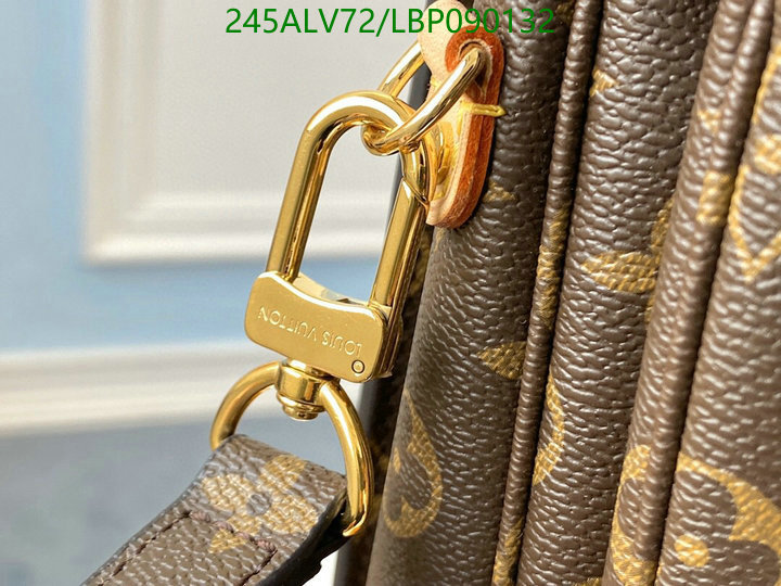 LV Bags-(Mirror)-Pochette MTis-Twist-,Code: LBP090132,$:245USD