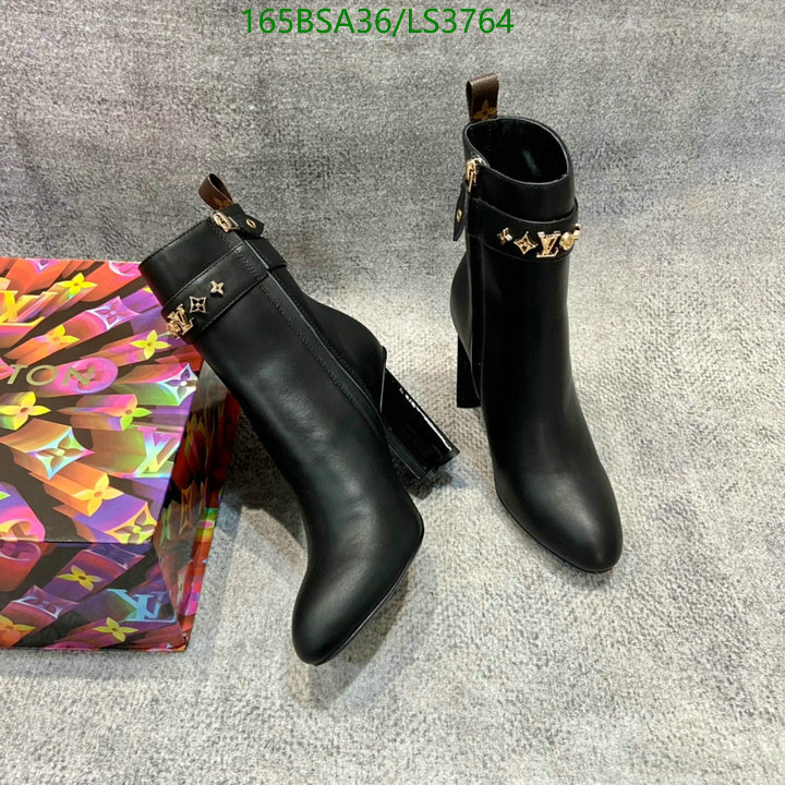 Women Shoes-LV, Code: LS3764,$: 165USD