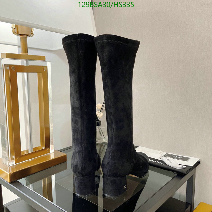 Women Shoes-Boots, Code: HS335,$: 129USD