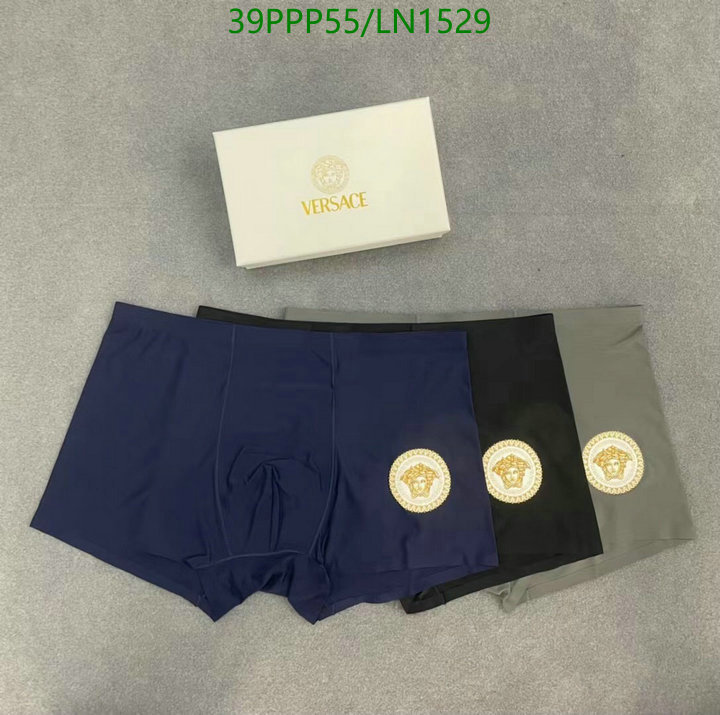 Panties-Versace, Code: LN1529,$: 39USD