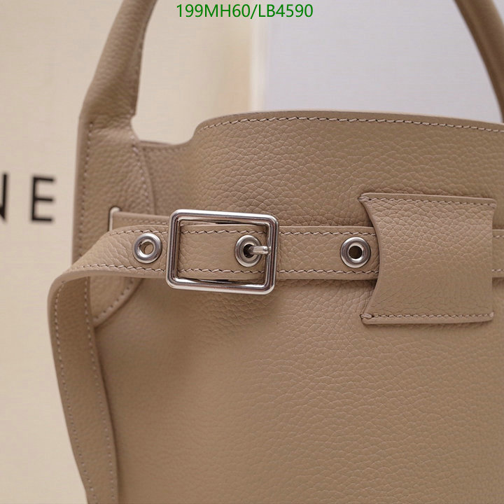 Celine Bag-(Mirror)-Handbag-,Code: LB4590,$: 199USD