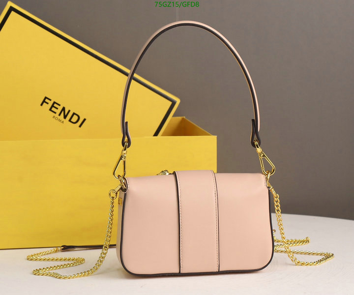 Fendi Big Sale,Code: GFD8,$: 75USD