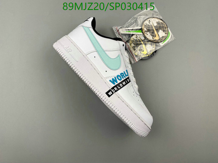 Women Shoes-NIKE, Code: SP030415,$: 89USD