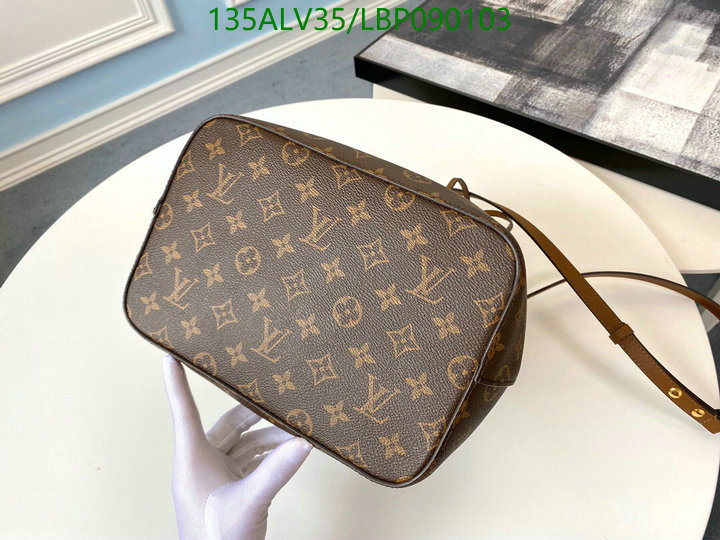 LV Bags-(Mirror)-Nono-No Purse-Nano No-,Code: LBP090103,$:135USD