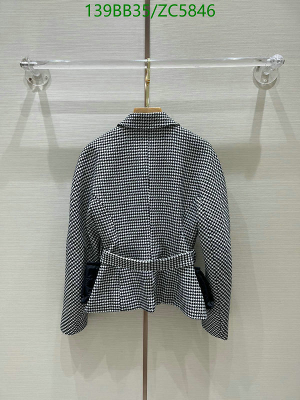 Clothing-Dior,Code: ZC5846,$: 139USD