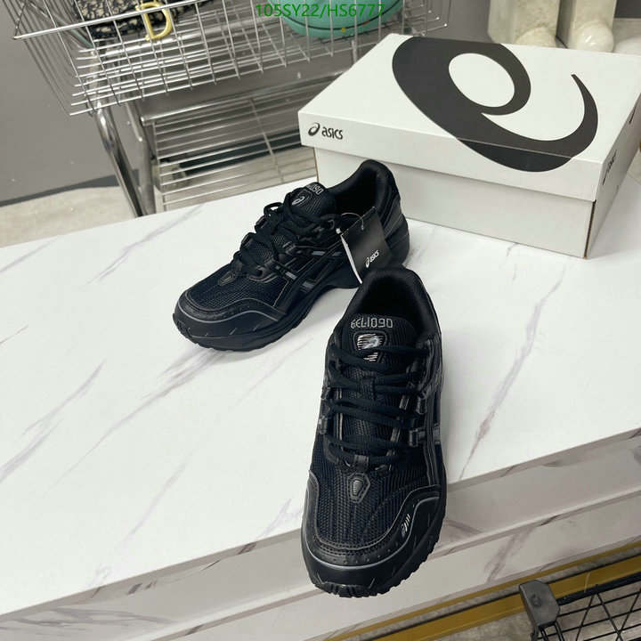 Men shoes-Asics, Code: HS6777,$: 105USD