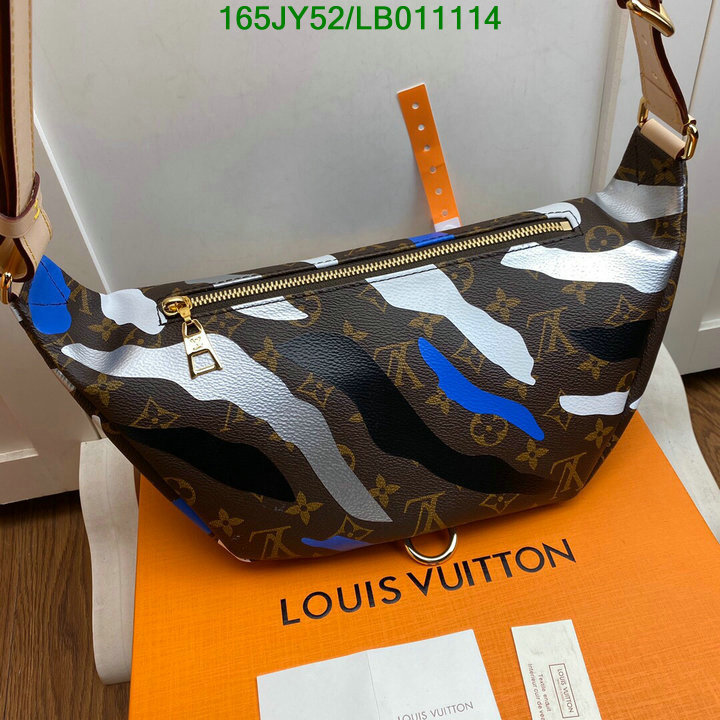 LV Bags-(Mirror)-Discovery-,Code: LB011114,$: 165USD